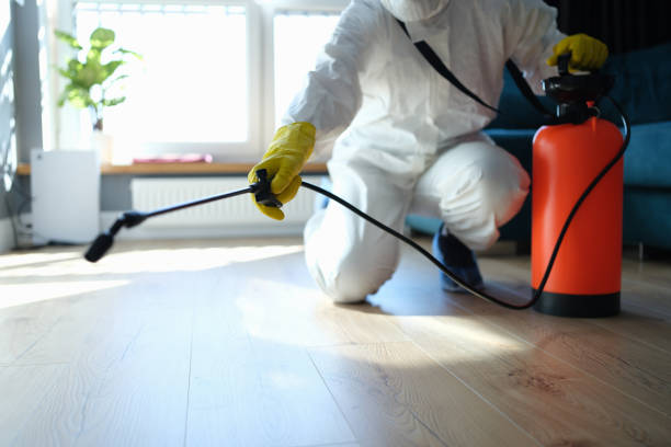 Reliable Odor Removal contractor in Danville, VA by Trauma Clean Pros